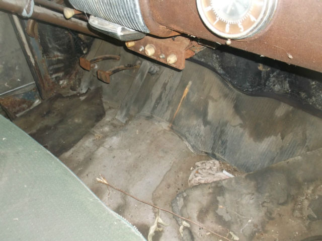1948 Pontiac Other - photo 7
