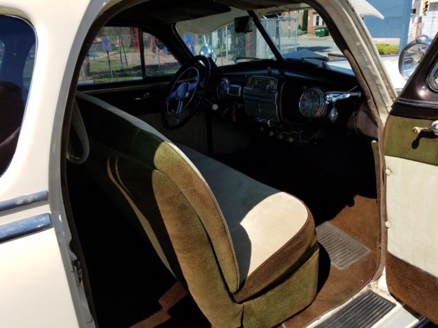 1948 Pontiac Silverstreak Slantback - photo 10