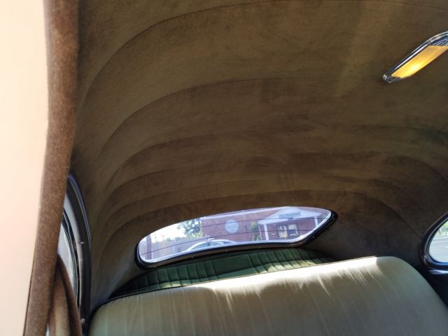 1948 Pontiac Silverstreak Slantback - photo 12