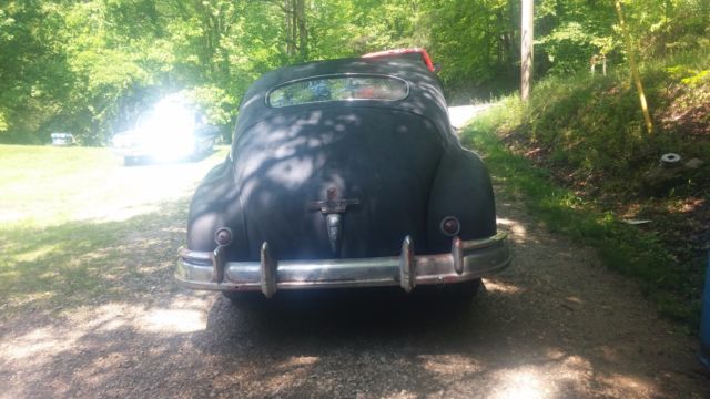 1948 Pontiac Other - photo 2