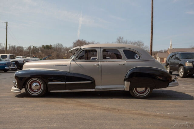 1948 Pontiac Silver Streak - photo 2