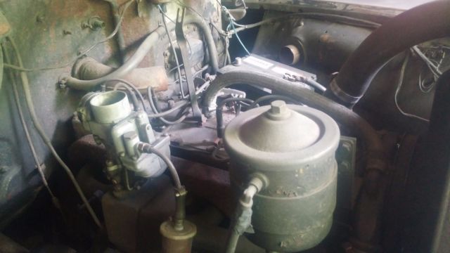 1948 Pontiac Other - photo 6