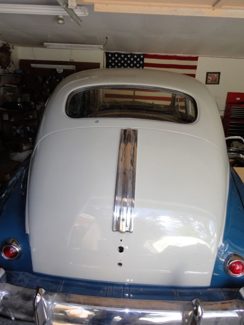 1948 Pontiac Other - photo 10