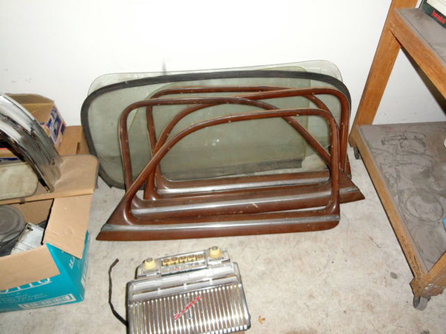 1948 Pontiac Other - photo 11