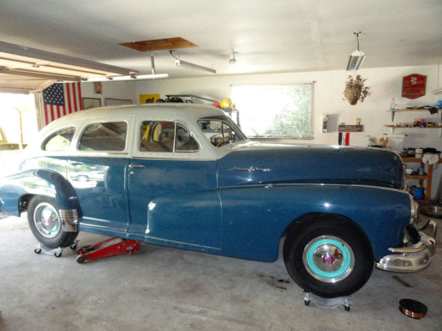 1948 Pontiac Other - photo 2