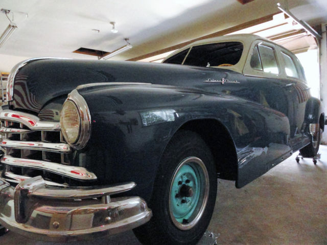 1948 Pontiac Other - photo 4