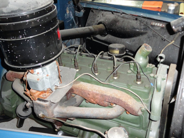 1948 Pontiac Other - photo 5