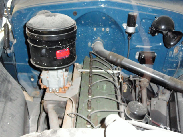 1948 Pontiac Other - photo 6