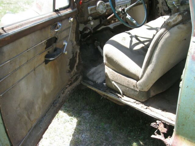 1948 Pontiac Silver Streak - photo 12