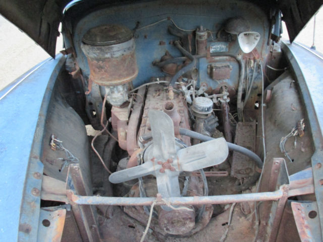 1948 Pontiac Other - photo 10