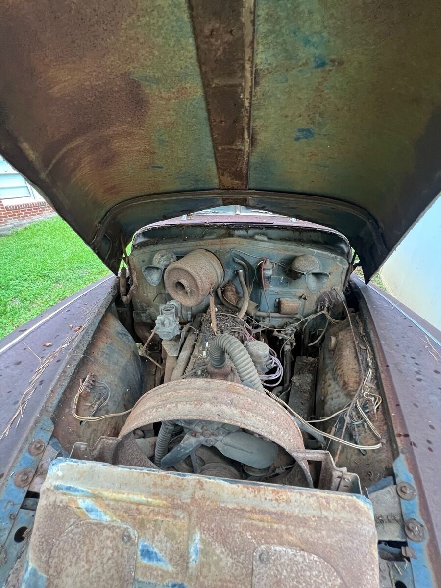 1948 Pontiac Silver Streak - photo 13
