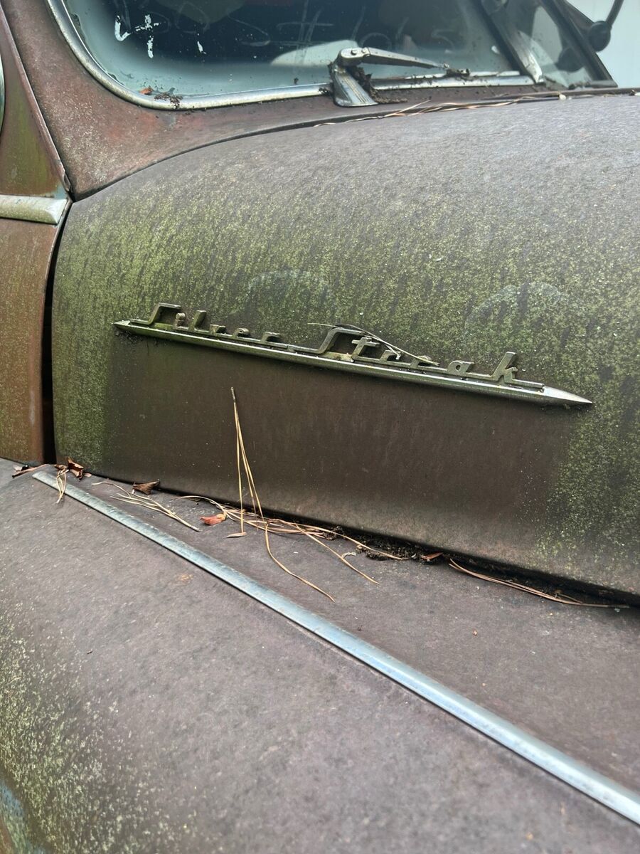 1948 Pontiac Silver Streak - photo 5