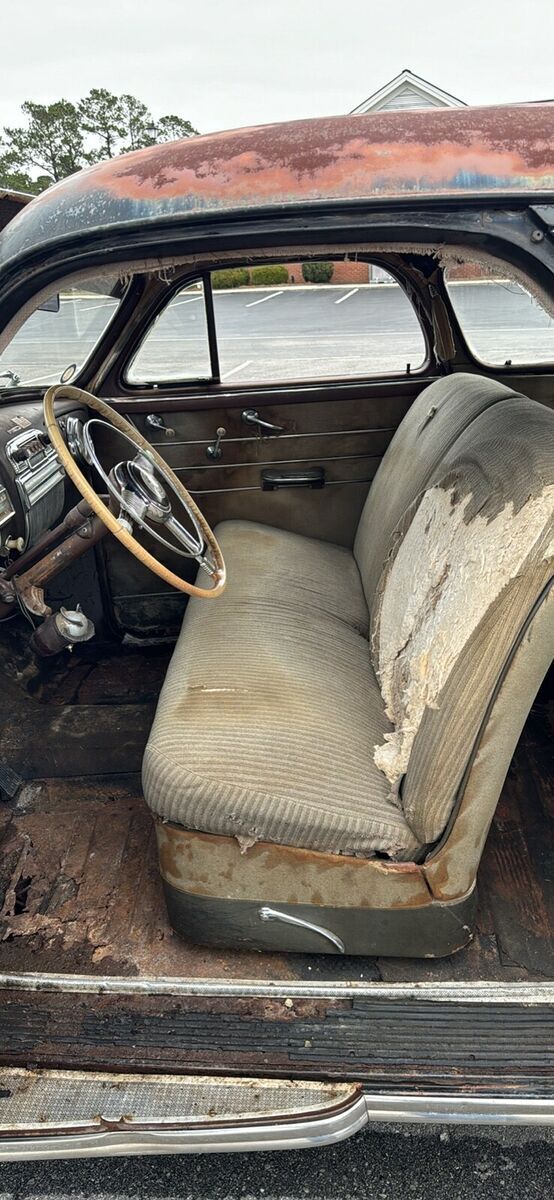 1948 Pontiac Silver Streak - photo 10