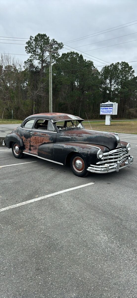 1948 Pontiac Silver Streak - photo 3