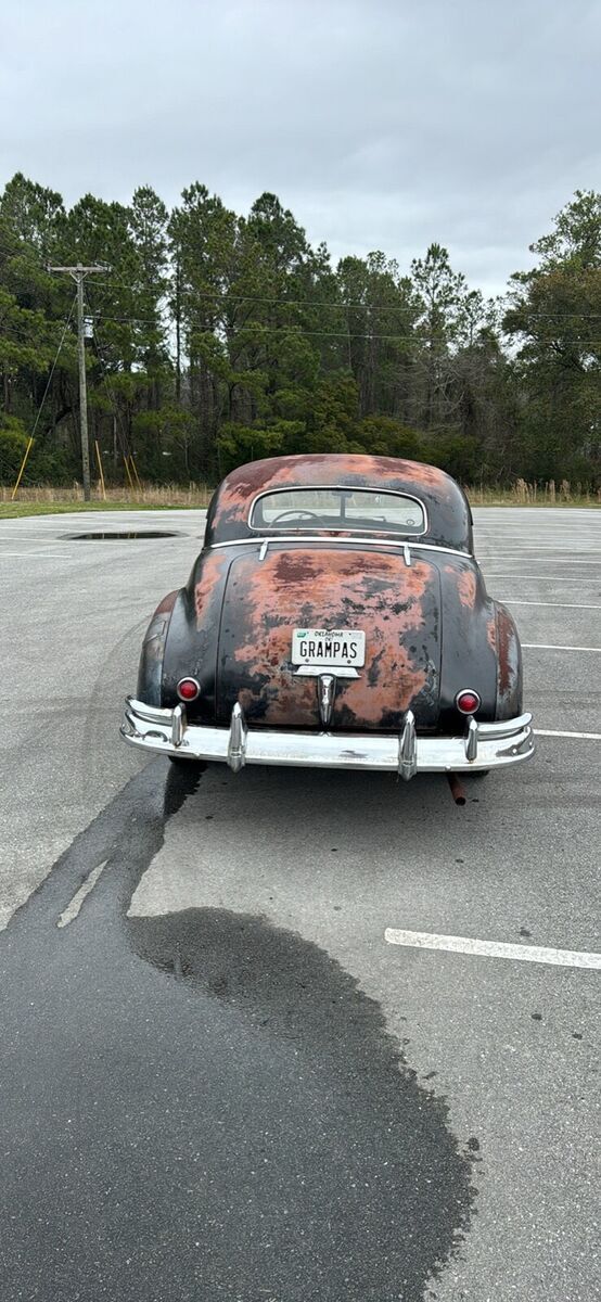 1948 Pontiac Silver Streak - photo 5