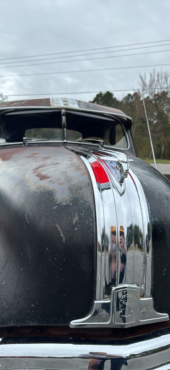 1948 Pontiac Silver Streak - photo 6