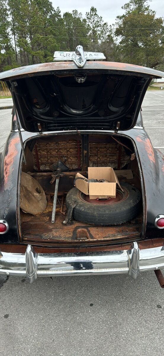 1948 Pontiac Silver Streak - photo 7
