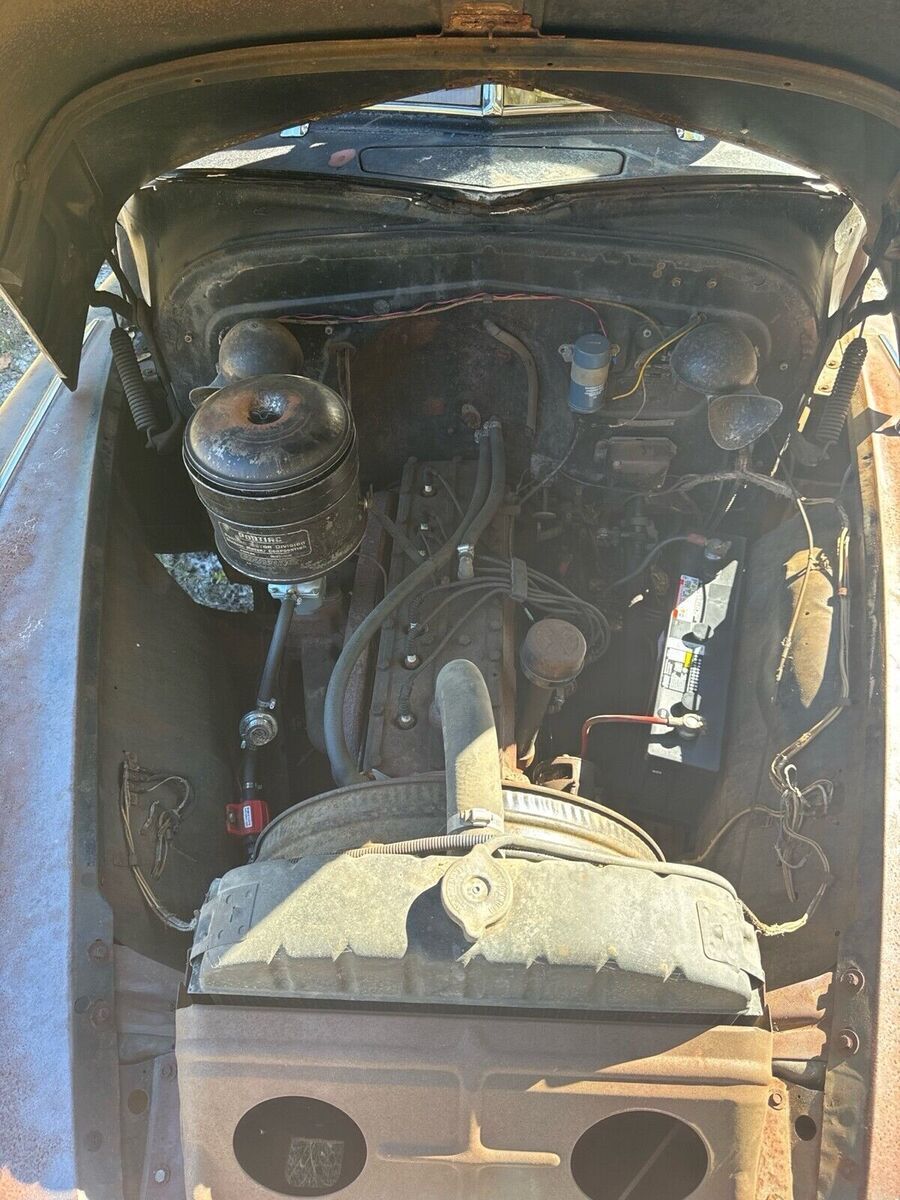 1948 Pontiac Silver Streak - photo 11