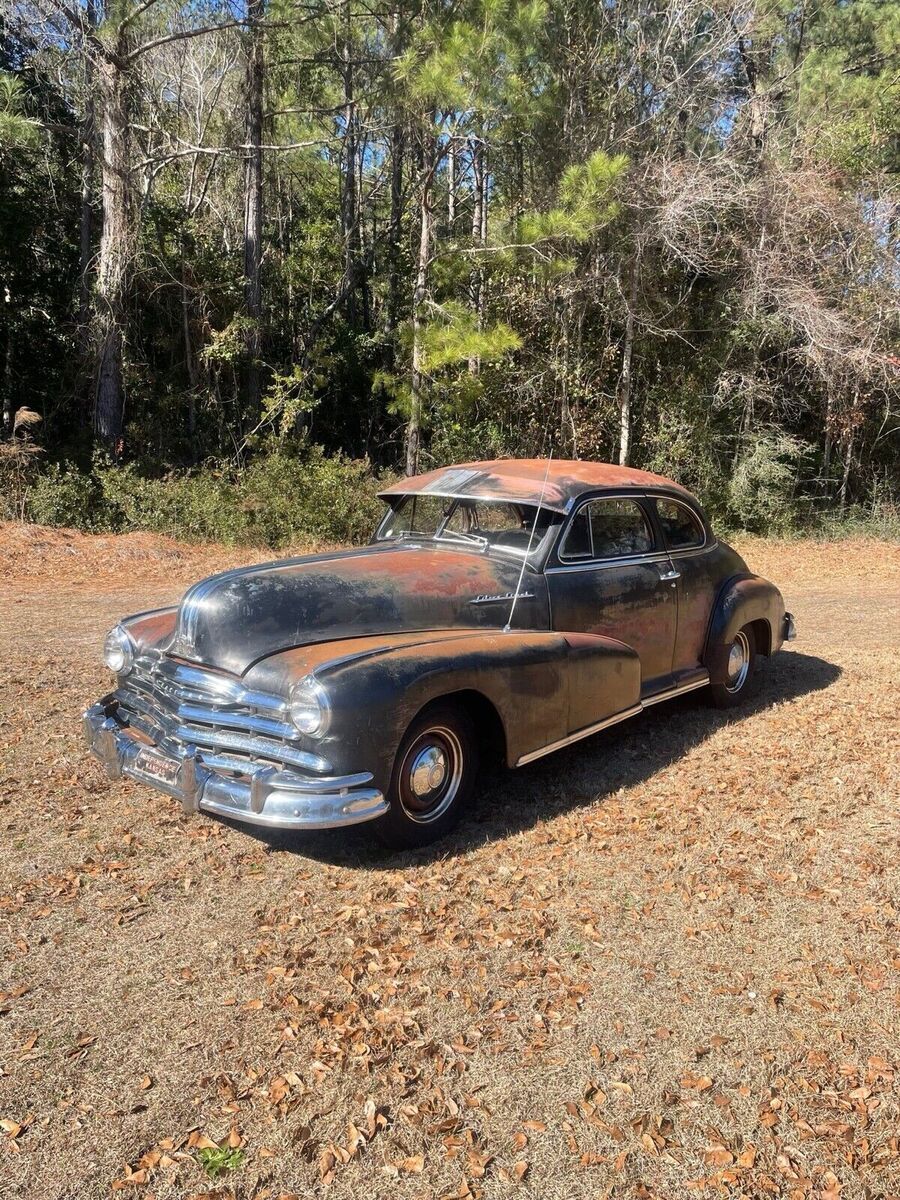 1948 Pontiac Silver Streak - photo 12