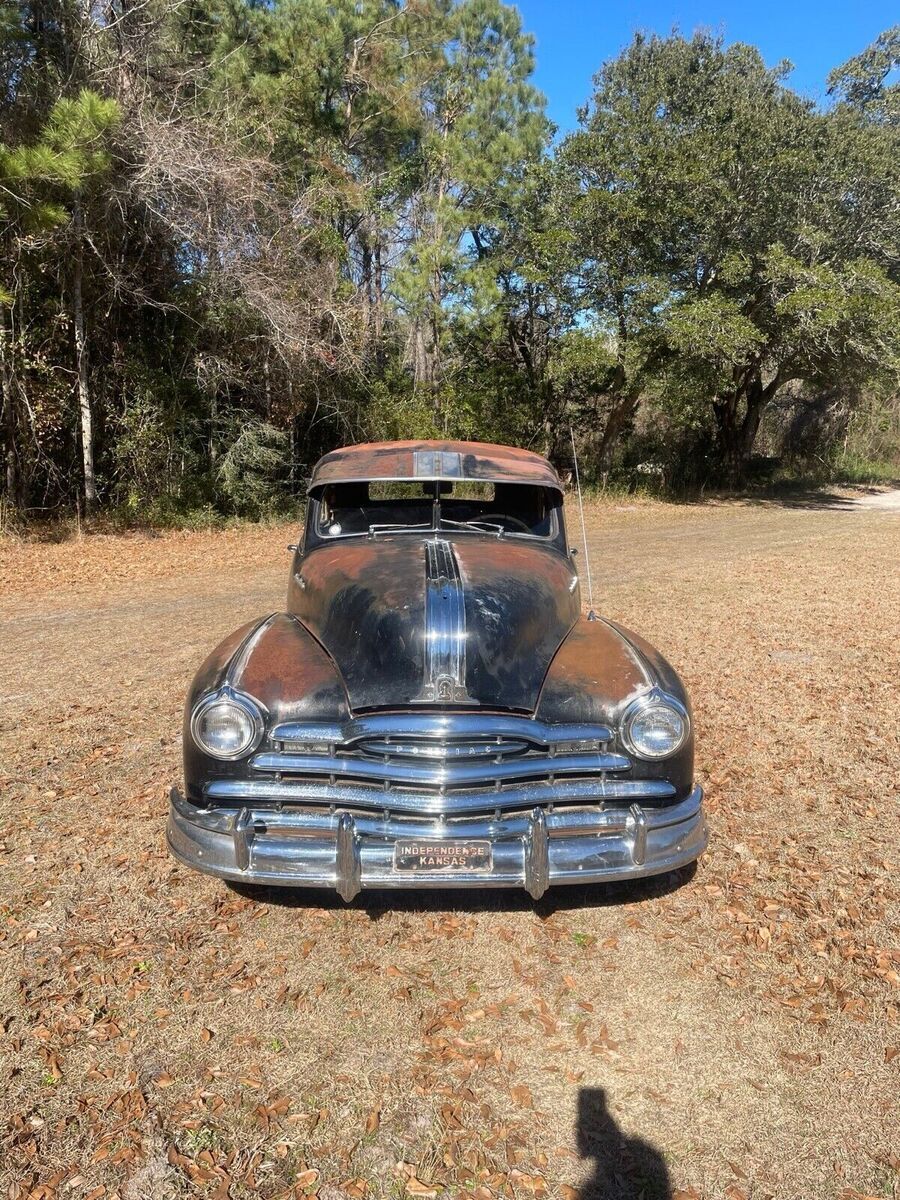 1948 Pontiac Silver Streak - photo 2