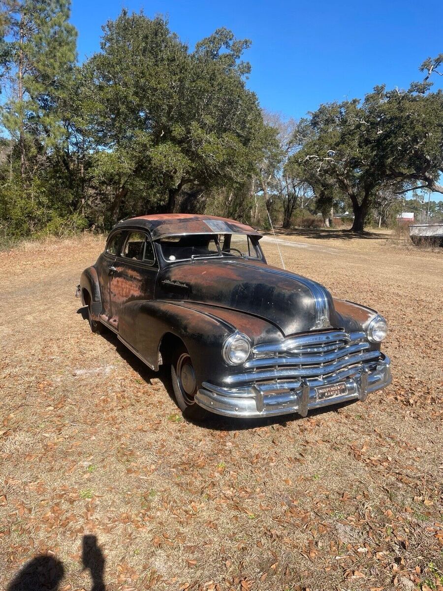 1948 Pontiac Silver Streak - photo 3
