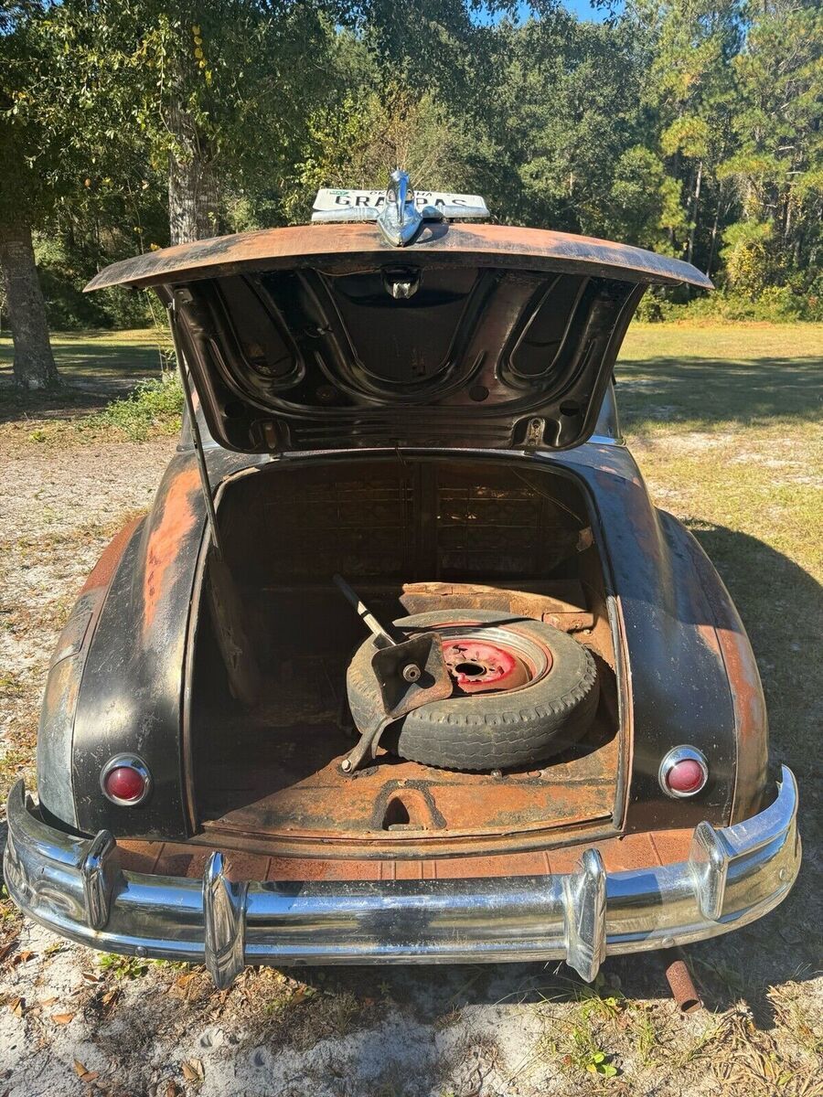 1948 Pontiac Silver Streak - photo 7