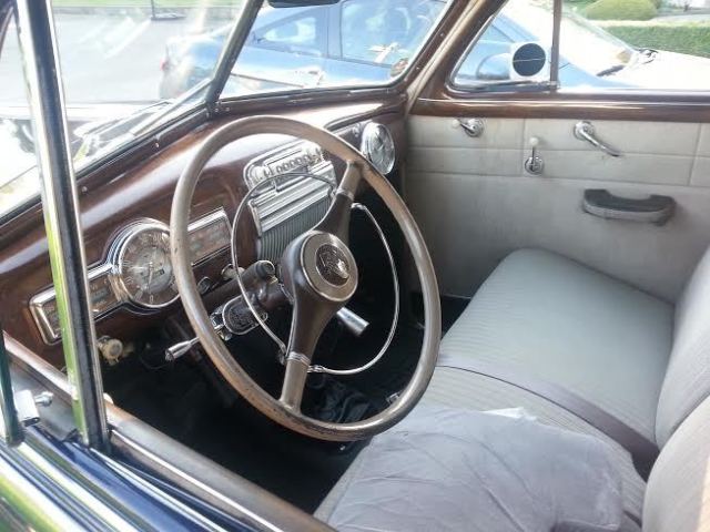 1948 Pontiac Other