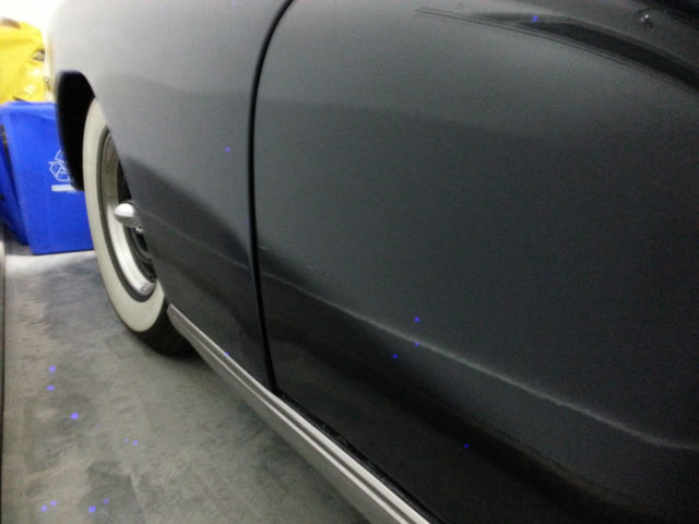 1948 Pontiac Other - photo 11