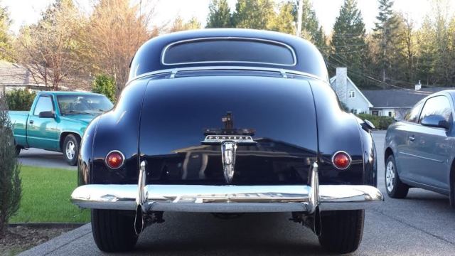 1948 Pontiac Other - photo 5