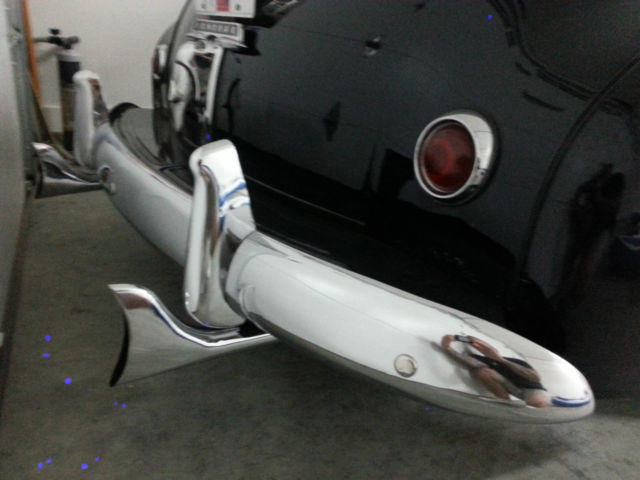 1948 Pontiac Other - photo 9