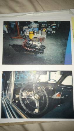 1948 Pontiac Silver Streak - photo 11