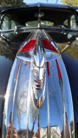 1948 Pontiac Silver Streak - photo 3