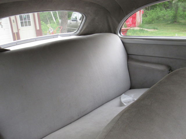 1948 Pontiac Silver Streak - photo 9