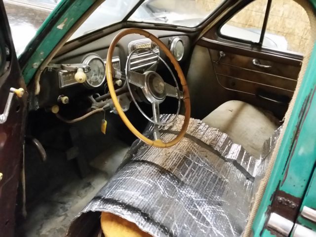 1948 Pontiac Other Base - photo 5