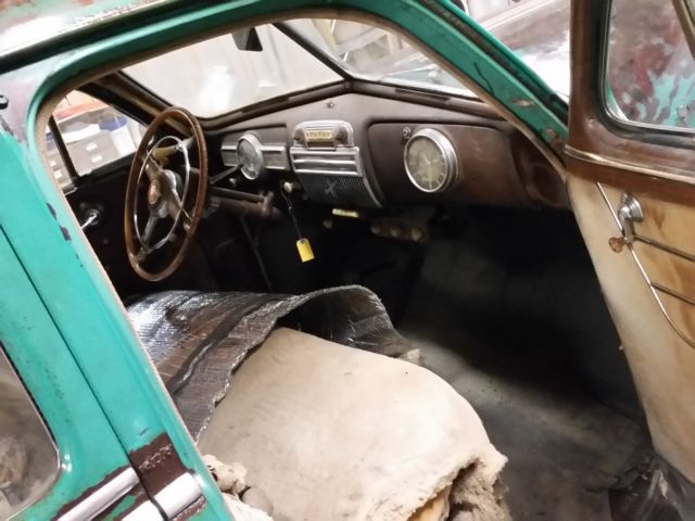 1948 Pontiac Other Base - photo 6