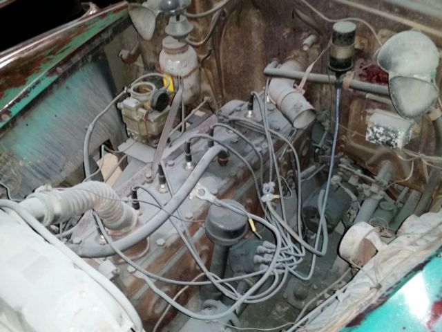 1948 Pontiac Other Base - photo 7