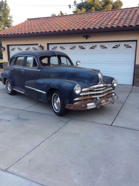 1948 Pontiac Silver Streak Streamliner - photo 7