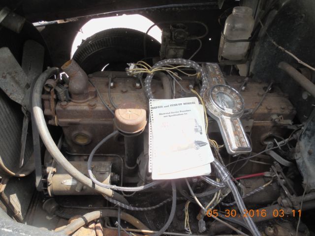1948 Pontiac Other 4 door - photo 7