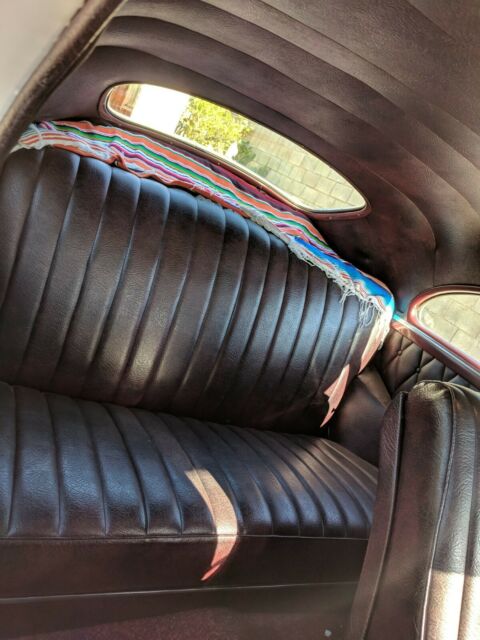 1948 Pontiac Torpedo - photo 12