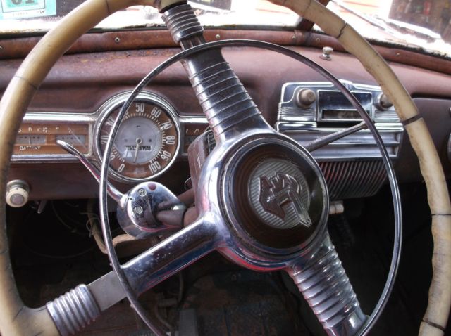 1949 Chevrolet Silver Streak Deluxe - photo 12