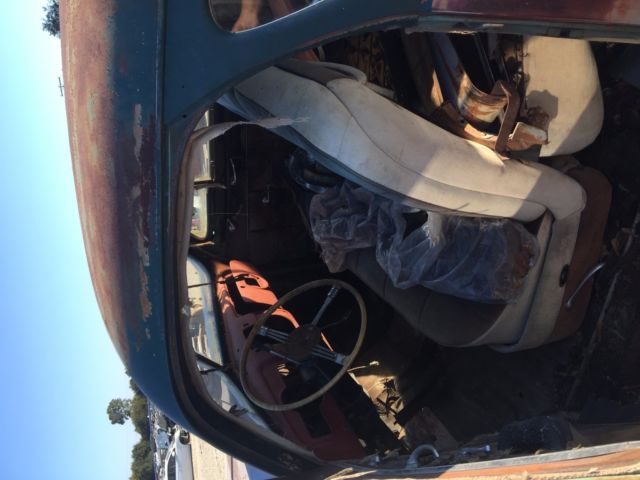 1948 Pontiac Streamliner Deluxe - photo 13