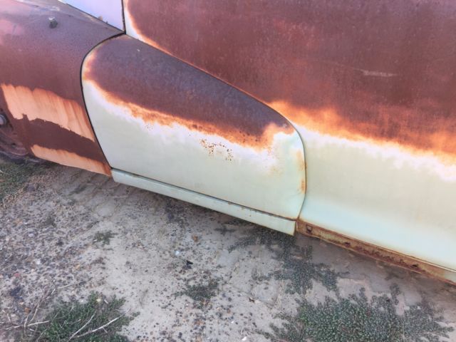 1948 Pontiac Streamliner Deluxe - photo 7
