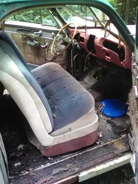 1948 Pontiac Streamliner Deluxe - photo 9