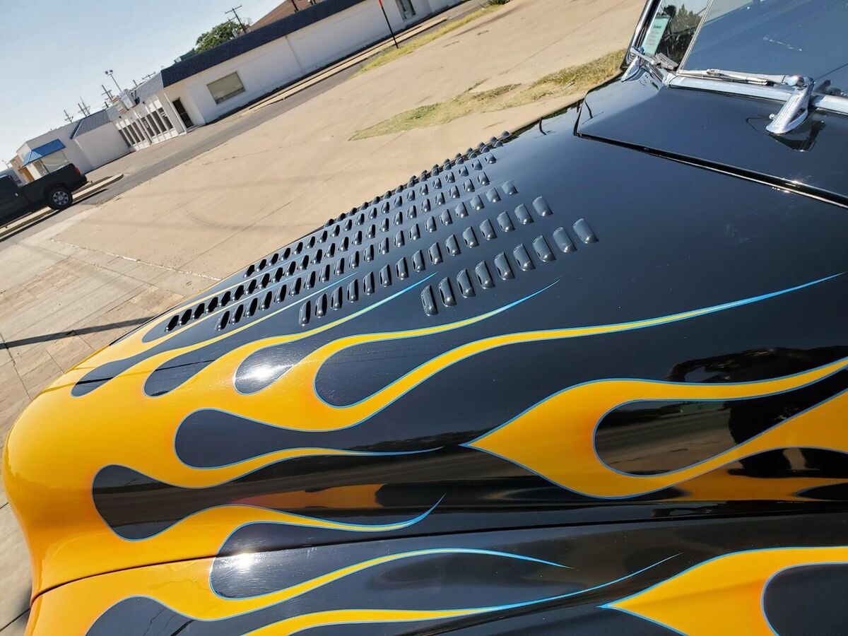1948 Pontiac Streamliner fastback - photo 7