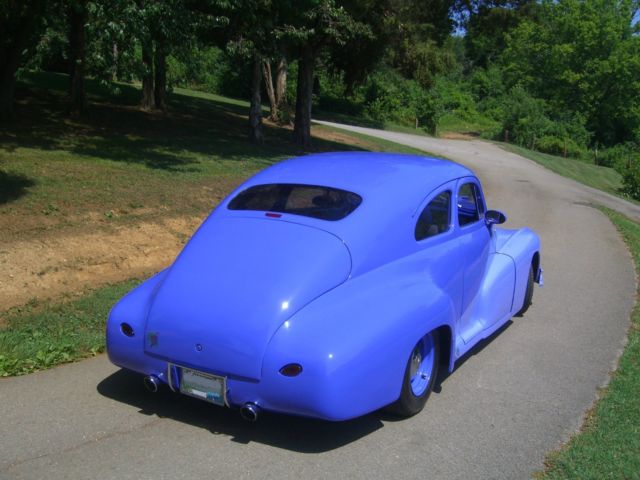 1948 Pontiac Other - photo 12