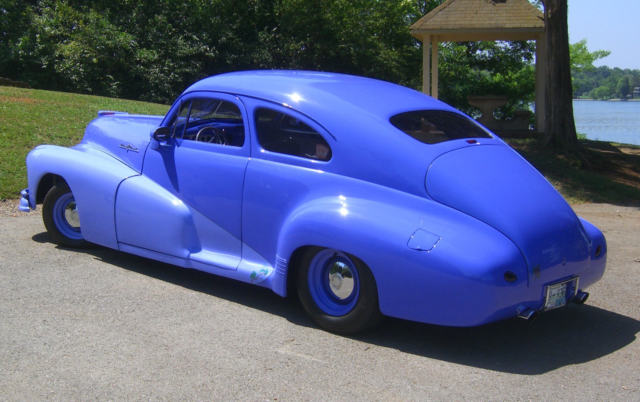 1948 Pontiac Other - photo 2