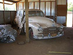 1948 Pontiac Other Streamliner Woodie - photo 2