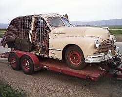 1948 Pontiac Other Streamliner Woodie - photo 5