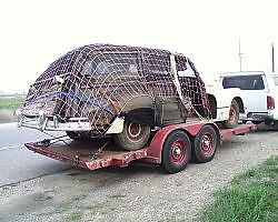 1948 Pontiac Other Streamliner Woodie - photo 9