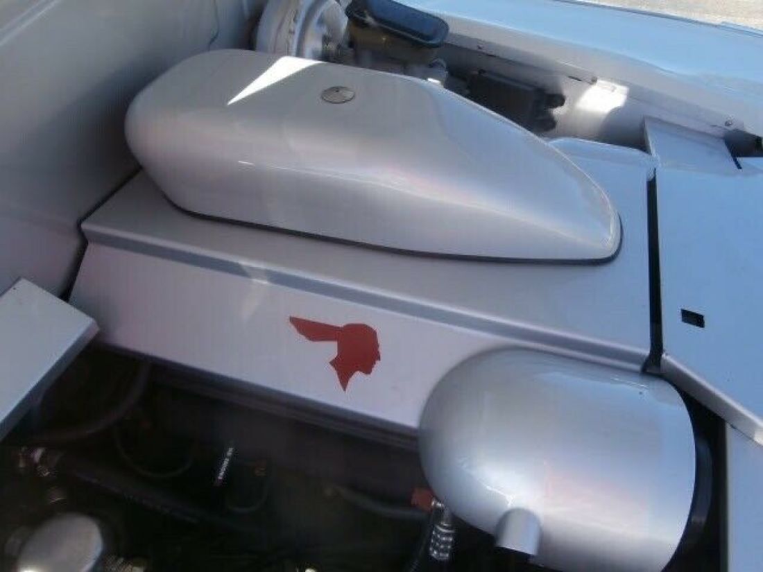 1948 Pontiac Torpedo - photo 4